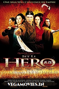 Download  Hero (2002) Dual Audio Hindi 480p [350MB] || 720p [850MB]