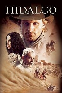 Download  Hidalgo (2004) Dual Audio {Hindi-English} 480p [400MB] | 720p [1GB]