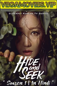 Download  Hide and Seek (Season 1) Hindi Dubbed Complete Korean Drama Series 480p | 720p WEB-DL