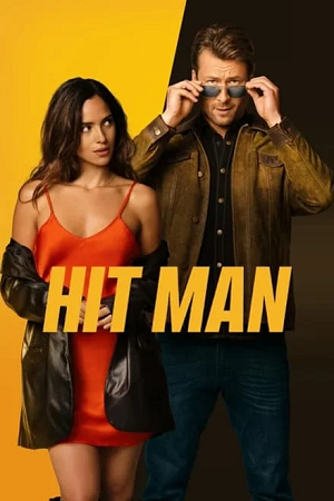 Download  Hit Man (2024) NF WEB-DL Dual Audio {Hindi-English} 480p [415MB] | 720p [1.2GB] | 1080p [2.5GB]