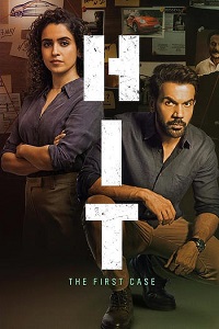 Download  HIT: The First Case (2022) Hindi Full Movie WEB-DL 480p [500MB] | 720p [1.3GB] | 1080p [2GB]