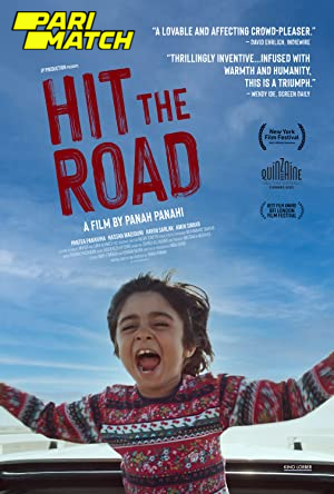 Download  Hit the Road (2021) Hindi Voice Over Full Movie WEB-DL 720p [1GB]