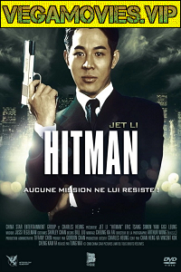 Download  Hitman (1998) Dual Audio {Hindi-English} 480p [400MB] | 720p [1GB]