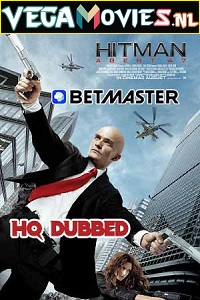 Download  Hitman: Agent 47 (2015) {Hindi HQ Dubbed & English ORG.} WeB-DL 480p [300MB] | 720p [700MB] | 1080p [1.5GB]