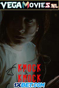 Download  Knock Knock (2021) Hindi [Voice Over] Full Movie WEB-DL 720p [968MB]