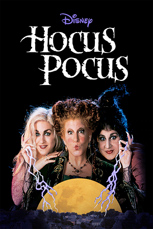 Download  Hocus Pocus (1993) Dual Audio {Hindi-English} 480p [300MB] | 720p [850MB] | 1080p [1.6GB]