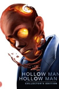 Download  Hollow Man 2 (2006) Dual Audio {Hindi-English} 480p [350MB] | 720p [1GB]