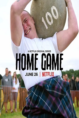 Download  Home Game (2020) S01 Complete NF Series Dual Audio {Hindi-English} 480p [600MB] | 720p [1.2GB]