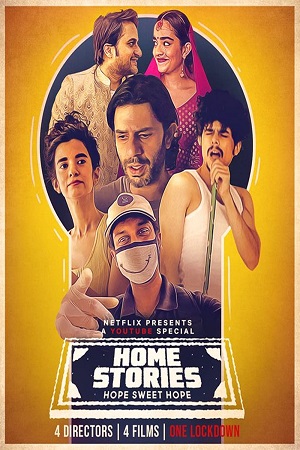 Download  Home Stories (2020) Netflix Hindi Full Movie 720p [160MB]