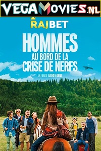 Download  Hommes au bord de la crise de nerfs (2022) Hindi Voice Over Full Movie WEB-DL 720p [1GB]