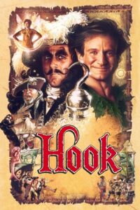 Download  Hook (1991) BluRay Dual Audio {Hindi-English} 480p [450MB] | 720p [1.2GB] | 1080p [2.8GB]