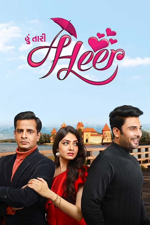 Download  Hoon Tari Heer (2022) HDRip Gujarati Full Movie 480p [450MB] | 720p [1.2GB] | 1080p [2.5GB]