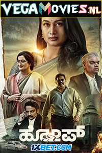 Download  Hope (2022) Kannada [Voice Over] Full Movie WEB-DL 720p [1GB]