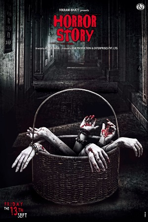 Download  Horror Story (2013) Hindi Full Movie 480p [250MB] | 720p [750MB] | 1080p [2.5GB]