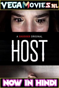 Download  Host (2020) Dual Audio {Hindi-English} 480p [200MB] | 720p [650MB] | 1080p [1.3GB]