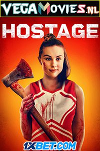 Download  Hostage (2021) Hindi [Voice Over] Full Movie WeB-DL 720p [760MB]