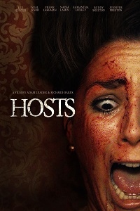 Download  Hosts (2020) Dual Audio {Hindi-English} 480p [300MB] | 720p [850MB]