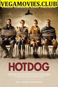 Download  Hot Dog (2018) Dual Audio {Hindi-English} 480p [400MB] | 720p [1.2GB]