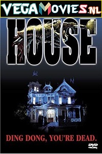 Download  House (1985) Dual Audio {Hindi-English} 480p [450MB] | 720p [700MB] | 1080p [3.6GB]