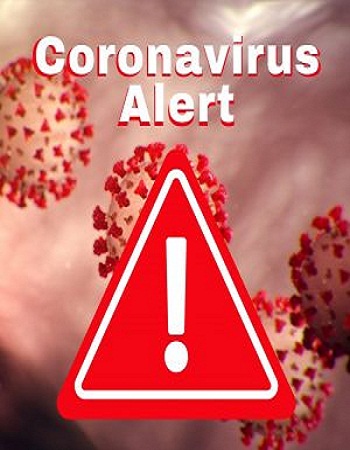 Download  How The Coronavirus Virus Spreads !!! COVID-19 720p [30MB] HDRip