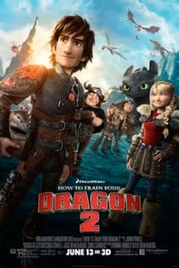 Download  How to Train Your Dragon 2 (2014) Dual Audio {Hindi-English} 480p [300MB] | 720p [1.1GB] | 1080p [2.3GB]