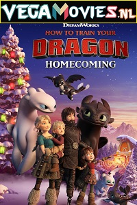 Download  How to Train Your Dragon (2019) {English with Subtitles} Full Movie WEB-DL 720p [570MB] | 1080p [850MB]