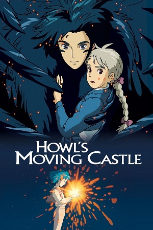 Download  Howls Moving Castle (2004) BluRay Multi-Audio {Hindi-English-Japanese} 480p [450MB] | 720p [1.1GB] | 1080p [2GB]