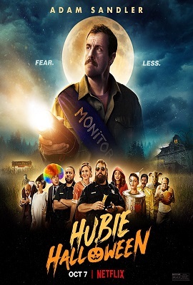 Download  Hubie Halloween (2020) Dual Audio {Hindi - English} 480p [300MB] | 720p [800MB] | 1080p [2GB]