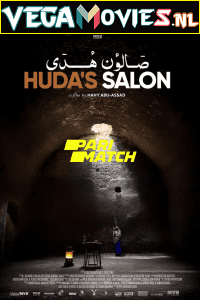 Download  Huda’s Salon (2021) Hindi [Voice Over] Full Movie WEB-DL 720p [823MB]