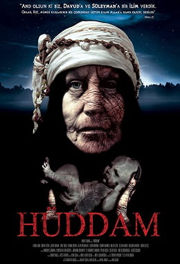 Download  Huddam (2015) Dual Audio {Hindi-English} BluRay 480p [300MB] | 720p [600MB]