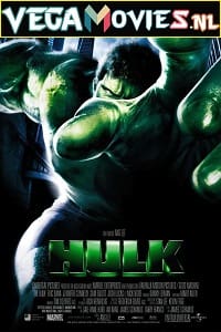 Download  Hulk (2003) Dual Audio {Hindi-English} 480p [400MB] | 720p [1GB] | 1080p [4GB]