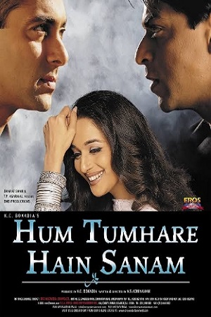 Download  Hum Tumhare Hain Sanam (2002) Hindi Full Movie WEB-DL 480p [450MB] | 720p [1.4GB] | 1080p [4.3GB]