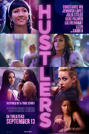 Download  Hustlers (2019) BluRay {English With Subtitles} Full Movie 480p [300MB] | 720p [1GB] | 1080p [2GB]