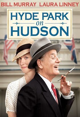 Download  Hyde Park on Hudson (2012) Dual Audio {Hindi-English} BluRay 480p [350MB] | 720p [850MB]