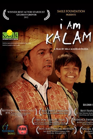 Download  I Am Kalam (2010) Hindi Full Movie WEB-DL 480p [240MB] | 720p [790MB] | 1080p [2.5GB]