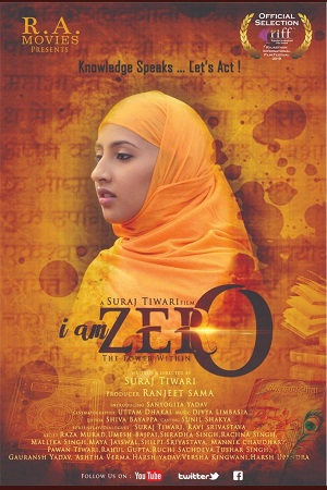 Download  I Am Zero (2019) Hindi JC WebRip 480p [170MB] | 720p [540MB] | 1080p [1.6GB]