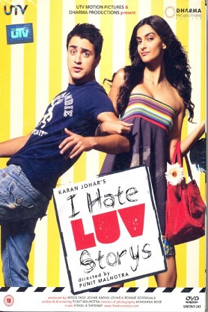 Download  I Hate Luv Storys (2010) Hindi Full Movie 480p [300MB] | 720p [1.2GB] | 1080p [4GB] BluRay