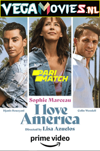 Download  I Love America (2022) Hindi [Voice Over] Full Movie WEB-DL 720p [942MB]