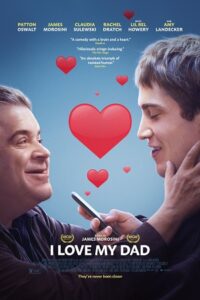 Download  I Love My Dad (2022) BluRay Dual Audio {Hindi-English} 480p [300MB] | 720p [1GB] | 1080p [2GB]