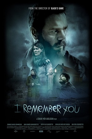 Download  I Remember You (2017) Dual Audio {Hindi-Icelandic} 480p [400MB] | 720p [1.2GB] | 1080p [2GB]