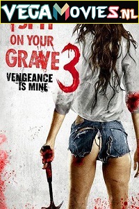 Download  I Spit on Your Grave 3 Vengeance is Mine (2015) Full Movie {English With Subtitles} 480p [300MB] | 720p [700MB]