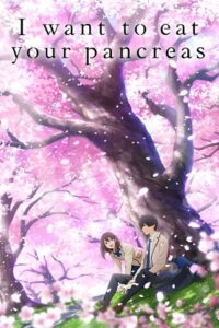 Download  I Want to Eat Your Pancreas (2018) BluRay Multi-Audio [Hindi HQ - English - Japanese] 480p [500MB] | 720p [1.2GB] | 1080p [2.2GB]