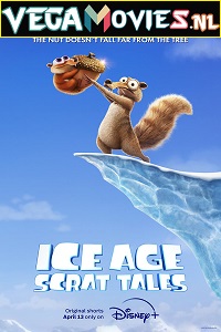 Download  Ice Age: Scrat Tales (2022) Season 1 {English Subtitles} 720p [200MB] | 1080p [600MB] WEB-DL