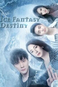 Download  Ice Fantasy (Season 1) [01-62 Episode Added] Hindi Dubbed (ORG) All Episodes 480p | 720p WEB-DL