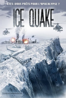 Download  Ice Quake (2010) Dual Audio {Hindi-English} 480p [300MB] | 720p [1GB]