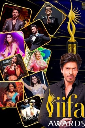 Download  IIFA Awards – Main Event (2024) Hindi Awards Show 480p | 720p | 1080p HDTV