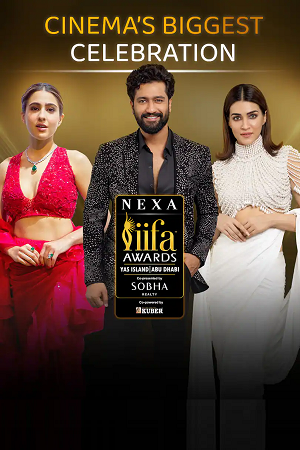 Download  IIFA Awards – Main Event (2023) Hindi Awards Show 480p | 720p | 1080p WEB-DL