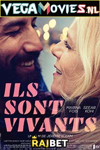 Download  Ils sont vivants (2021) Hindi [Voice Over] Full Movie CAMRip 720p [995MB]