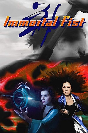 Download  Immortal Fist: The Legend of Wing Chun (2017) Dual Audio {Hindi-English} 480p [260MB] | 720p [700MB] | 1080p [1.2GB]