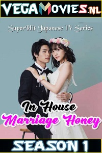 Download  In House Marriage Honey (2020) Season 1 Complete All Episodes in Hindi [ORG] 480p [500MB] | 720p [1GB] WEB-DL